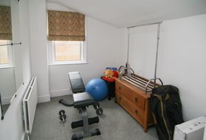 Bedroom 3- click for photo gallery